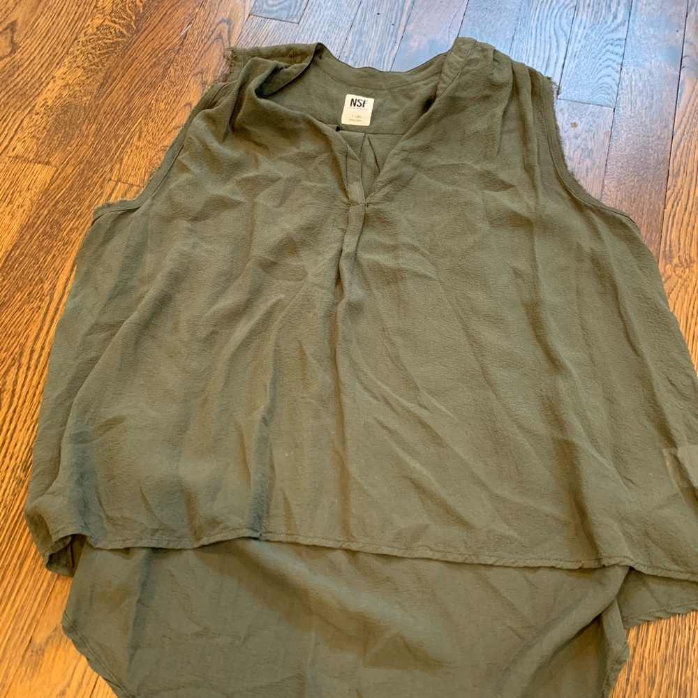 NSF top
